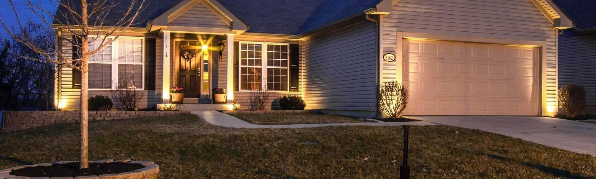 Electricians for Interior and Exterior Lighting